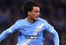 Pep xác nhận Bobb có thể rời Man City Pep xác nhận Bobb có thể rời Man City.