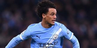 Pep xác nhận Bobb có thể rời Man City Pep xác nhận Bobb có thể rời Man City.