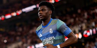 Tchouameni là thương vụ xứng đáng cho Liverpool đầu tư Tchouameni là nhân tố quan trọng của Real Madrid ở mùa giải năm nay.