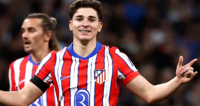 Tiền đạo người Argentina sẽ giải quyết bài toán ghi bàn cho Arsenal.