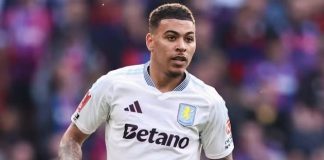 Liverpool lên kế hoạch thâu tóm Morgan Rogers ds