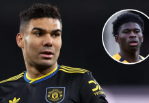 Baleba là mục tiêu Man Utd nhắm đến để thay Casemiro Baleba là mục tiêu Man Utd nhắm đến để thay Casemiro.