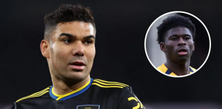 Baleba là mục tiêu Man Utd nhắm đến để thay Casemiro Baleba là mục tiêu Man Utd nhắm đến để thay Casemiro.