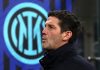 HLV Cristian Chivu cảnh báo các cầu thủ Inter Milan không được phép chủ qua Inter thận trọng trước Bodo Glimt.