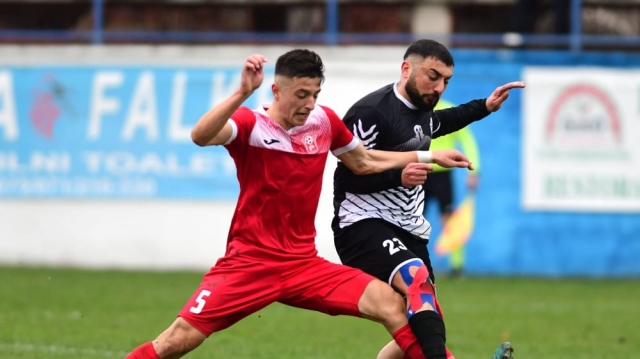 Nhận định Mykonos vs Aias Salamina: Chủ nhà áp đảo chỉ số