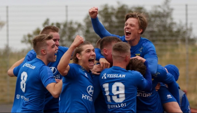 Nhận định Valur vs Grotta: Chênh lệch sức mạnh