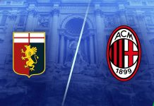 Soi kèo AC Milan vs Genoa, 02h45 ngày 9/1