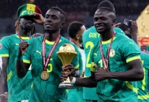 Trận chung kết AFCON 2025 gây tranh cãi