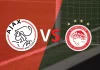 Soi kèo Ajax vs Olympiacos, 03h00 ngày 29/1/2026 Champions League