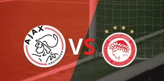 Soi kèo Ajax vs Olympiacos, 03h00 ngày 29/1/2026 Champions League