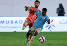 Soi kèo Ajman vs Al Dhafra, 20h05 ngày 19/1/2026 UAE League