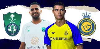 Soi kèo Al Ahli SC vs Al Nassr, 00h30 ngày 3/1