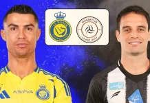 Soi kèo Al Nassr vs Al Shabab, 00h30 ngày 18/1/2026 Saudi Pro League