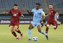 Soi kèo Al Salmiya vs Al Naser, 22h45 ngày 14/1/2026 Kuwait Premier League