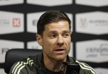 Alonso “xé toạc” Simeone bằng những lời lẽ thẳng thắn.