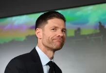 Xabi Alonso từng đề xuất Real Madrid mua tiền vệ