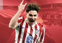 Alvarez hứa hẹn là thương vụ bom tấn của Arsenal