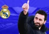 Alvaro Arbeloa được chọn dẫn dắt Real Madrid thay Xabi Alonso