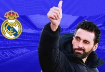 Alvaro Arbeloa được chọn dẫn dắt Real Madrid thay Xabi Alonso