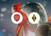 Soi kèo Arsenal vs Kairat Almaty, 03h00 ngày 29/1/2026 Champions League