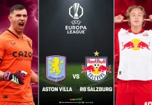 Soi kèo Aston Villa vs Salzburg, 03h00 ngày 30/1/2026 Cúp C2 châu Âu 2025/26