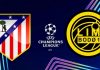 Soi kèo Atletico Madrid vs Bodo/Glimt, 03h00 ngày 29/1/2026 Champions League