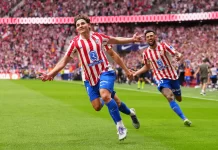 Soi kèo Atletico Madrid vs Real Madrid, 2h00 ngày 9/1