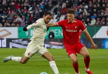 Soi kèo Augsburg vs Freiburg, 23h30 ngày 18/1/2026 Bundesliga