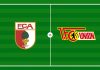 Soi kèo Augsburg vs Union Berlin, 02h30 ngày 16/1/2026 Bundesliga