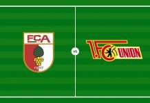 Soi kèo Augsburg vs Union Berlin, 02h30 ngày 16/1/2026 Bundesliga