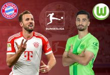 Soi kèo Bayern Munich vs Wolfsburg, 23h30 ngày 11/1/2026 Vòng 16 Bundesliga