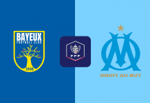 Soi kèo Bayeux vs Marseille, 3h00 ngày 14/1/2026 Cúp Quốc gia Pháp