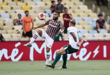 Soi kèo Boavista vs Fluminense, 4h30 ngày 18/1/2026 Carioca – Taca Guanabara