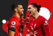 Soi kèo Bournemouth vs Liverpool, 00h30 ngày 25/1/2026 Ngoại hạng Anh