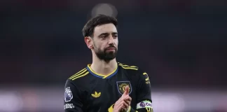 Bruno Fernandes sắp có cột mốc lịch sử ở MU