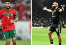 Soi kèo Cameroon vs Ma Rốc, 02h00 ngày 10/1