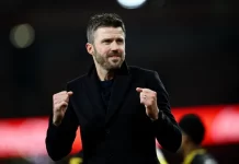 Carrick giúp MU thắng cả Man City và Arsenal