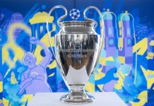 Champions League 2025/26 cho thấy sự vượt trội của Premier League