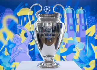 Champions League 2025/26 cho thấy sự vượt trội của Premier League