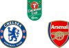 Soi kèo Chelsea vs Arsenal, 3h00 ngày 15/1/2026 Cúp liên đoàn Anh