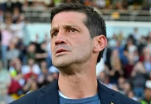 Chivu đứng trước cuộc đấu trí quan trọng với tiền bối Antonio Conte