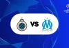 Soi kèo Club Brugge vs Marseille, 3h00 ngày 29/1/2026 Cúp C1 châu Âu