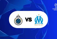 Soi kèo Club Brugge vs Marseille, 3h00 ngày 29/1/2026 Cúp C1 châu Âu
