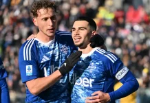 Como mơ về suất Champions League