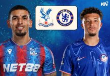 Soi kèo Crystal Palace vs Chelsea, 21h00 ngày 25/1/2026 Ngoại hạng Anh