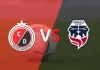 Soi kèo Cucuta vs Fortaleza, 04h00 ngày 1/2/2026 Primera A – Apertura