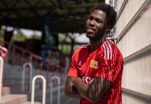 Chelsea triệu hồi David Datro Fofana để thanh lý