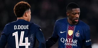 PSG chỉ đứng thứ 11 ở vòng phân hạng Champions League