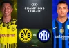 Soi kèo Dortmund vs Inter, 03h00 ngày 29/1/2026, Champions League