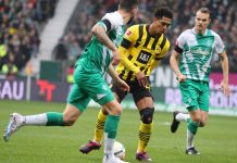 Soi kèo Dortmund vs Werder Bremen, 02h30 ngày 14/1/2026 Vòng 17 Bundesliga